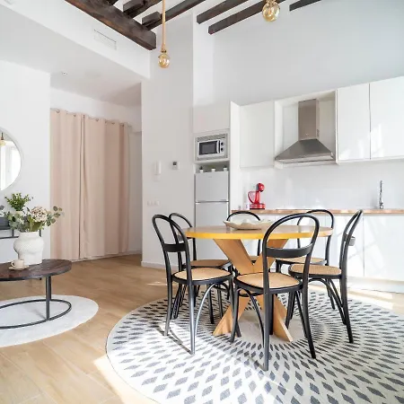 アパート Sanders Lavender - Delightful Two-bedroom Downtown *